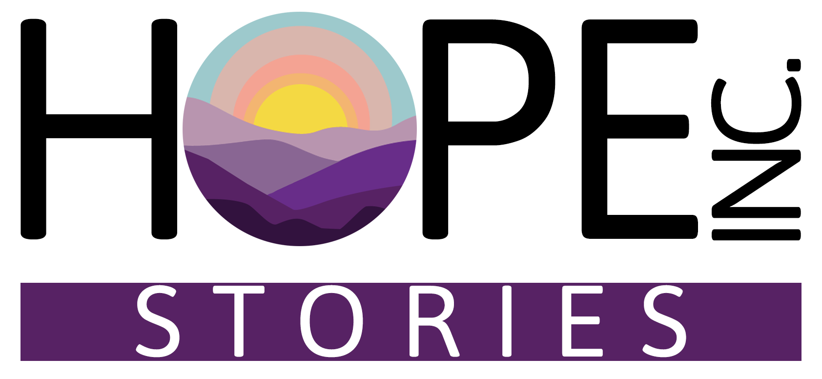 Hope Inc. Stories